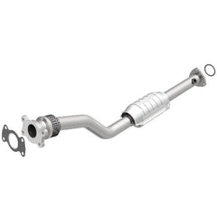 MagnaFlow Exhaust Products 448465 DF Converter