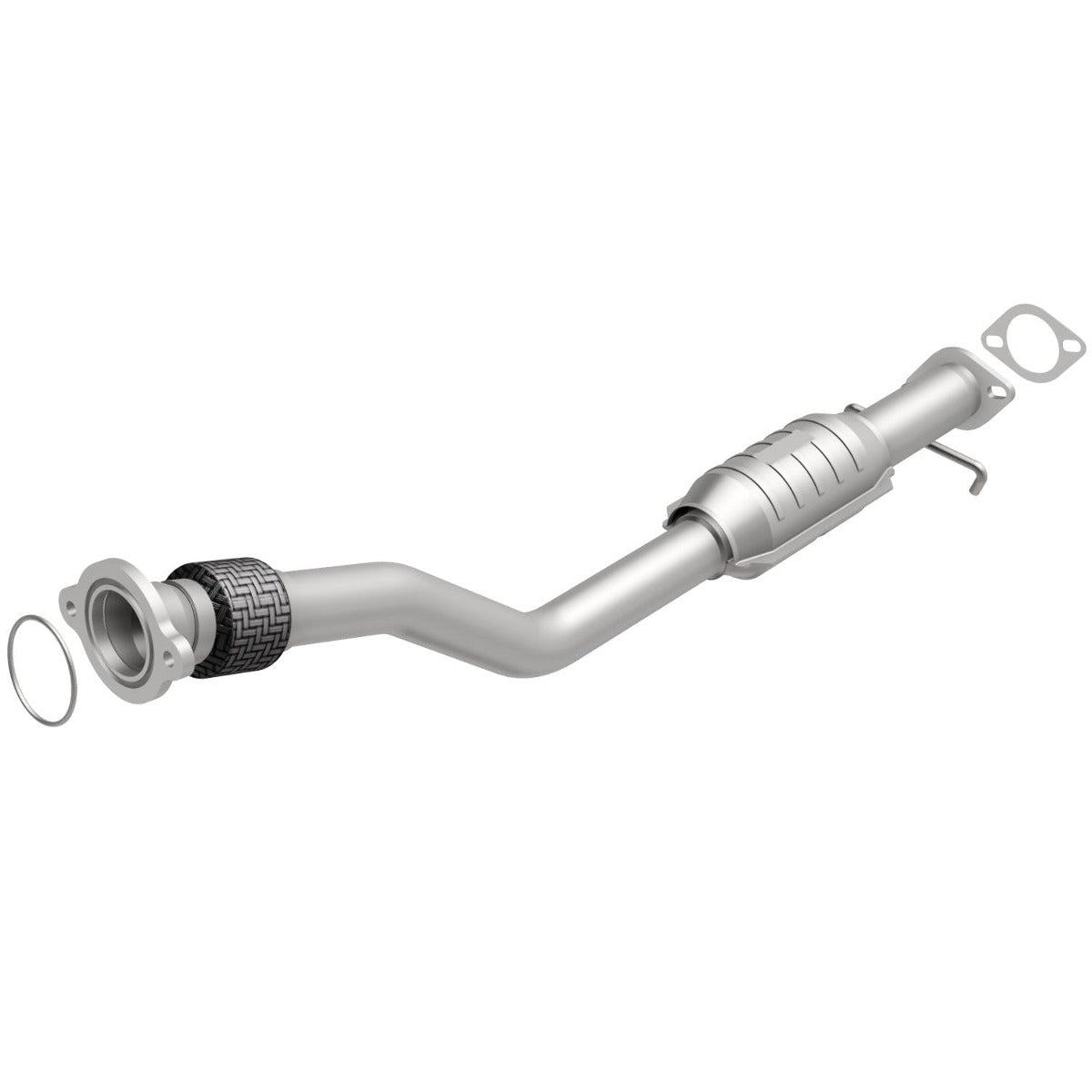 MagnaFlow Exhaust Products 448469 DF Converter