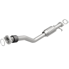 MagnaFlow Exhaust Products 448469 DF Converter