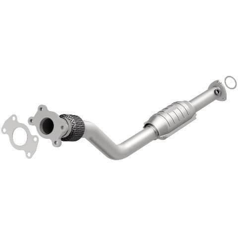 MagnaFlow Exhaust Products 448474 DF Converter
