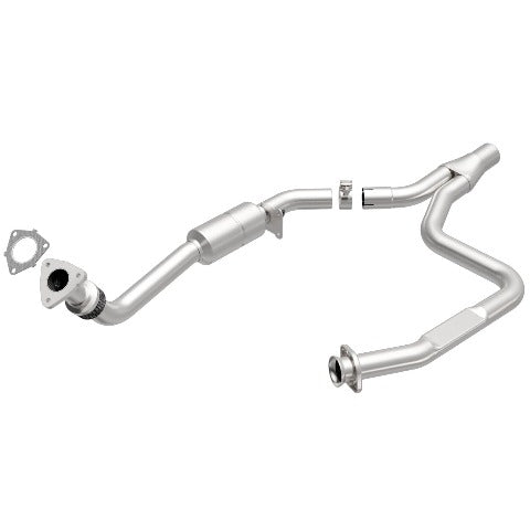 MagnaFlow Exhaust Products 448476 DF Converter