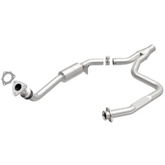 MagnaFlow Exhaust Products 448476 DF Converter