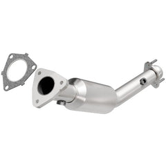 MagnaFlow Exhaust Products 448489 DF Converter