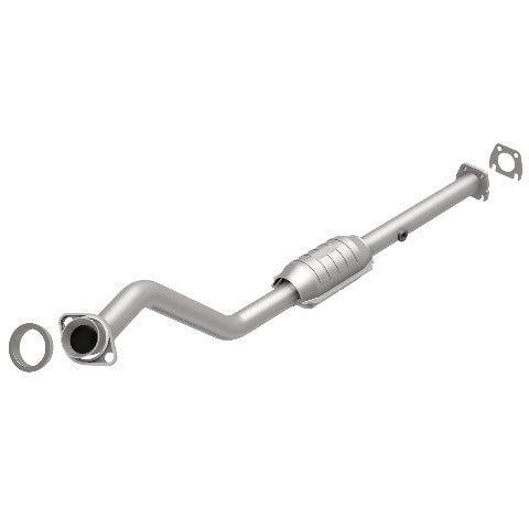MagnaFlow Exhaust Products 448498 DF Converter