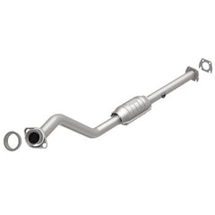 MagnaFlow Exhaust Products 448498 DF Converter