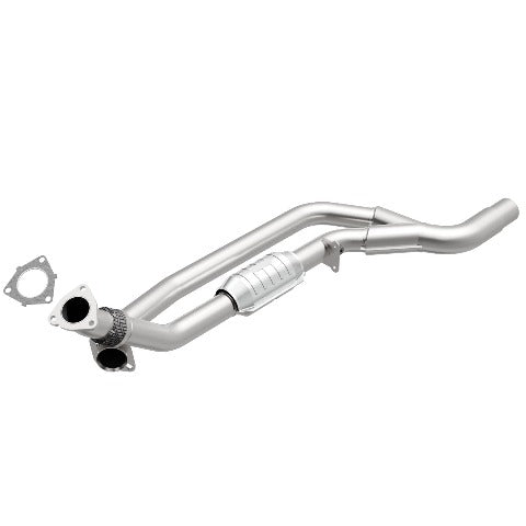 MagnaFlow Exhaust Products 448518 DF Converter