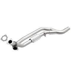 MagnaFlow Exhaust Products 448518 DF Converter