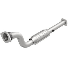 MagnaFlow Exhaust Products 448521 DF Converter