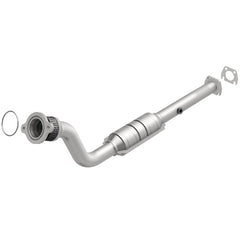 MagnaFlow Exhaust Products 448522 DF Converter