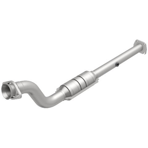 MagnaFlow Exhaust Products 448531 DF Converter