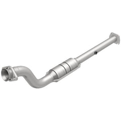 MagnaFlow Exhaust Products 448531 DF Converter