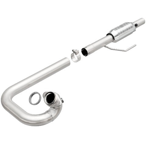 MagnaFlow Exhaust Products 448541 DF Converter