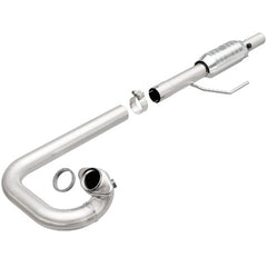MagnaFlow Exhaust Products 448541 DF Converter