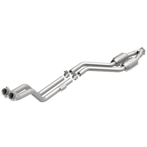 MagnaFlow Exhaust Products 448578 DF Converter