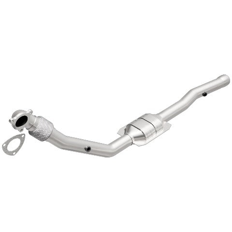 MagnaFlow Exhaust Products 448603 DF Converter