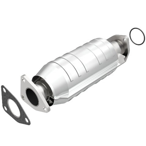 MagnaFlow Exhaust Products 448604 DF Converter