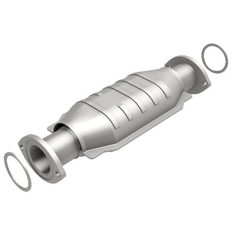 MagnaFlow Exhaust Products 448609 DF Converter