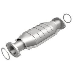 MagnaFlow Exhaust Products 448609 DF Converter