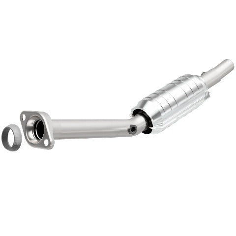 MagnaFlow Exhaust Products 448611 DF Converter