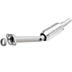 MagnaFlow Exhaust Products 448611 DF Converter