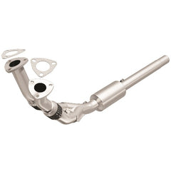 MagnaFlow Exhaust Products 448614 DF Converter