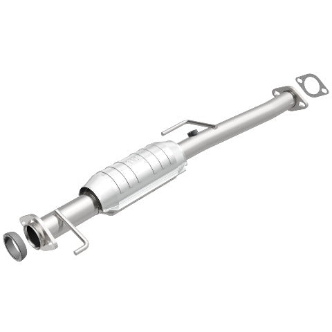 MagnaFlow Exhaust Products 448626 DF Converter