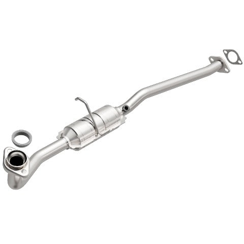 MagnaFlow Exhaust Products 448627 DF Converter