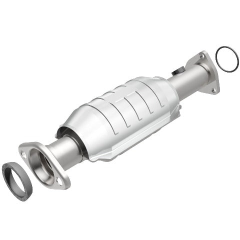 MagnaFlow Exhaust Products 448628 DF Converter