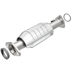 MagnaFlow Exhaust Products 448628 DF Converter