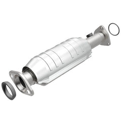 MagnaFlow Exhaust Products 448629 DF Converter