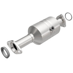 MagnaFlow Exhaust Products 448630 DF Converter