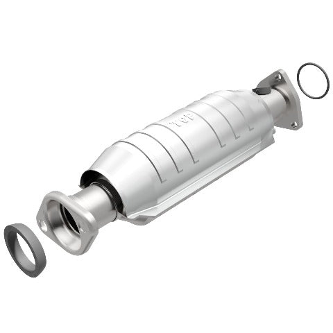MagnaFlow Exhaust Products 448636 DF Converter