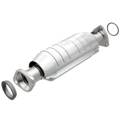 MagnaFlow Exhaust Products 448636 DF Converter