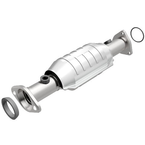 MagnaFlow Exhaust Products 448639 DF Converter