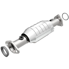 MagnaFlow Exhaust Products 448639 DF Converter