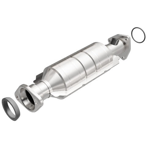 MagnaFlow Exhaust Products 448645 DF Converter