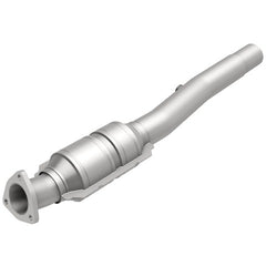 MagnaFlow Exhaust Products 448649 DF Converter