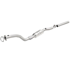 MagnaFlow Exhaust Products 448659 DF Converter