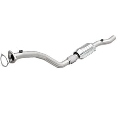 MagnaFlow Exhaust Products 448668 DF Converter