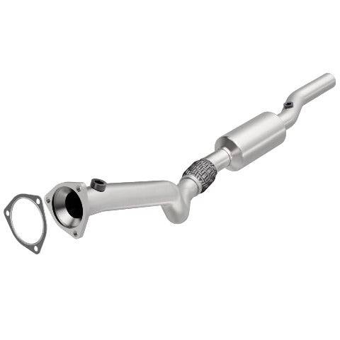 MagnaFlow Exhaust Products 448669 DF Converter