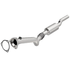 MagnaFlow Exhaust Products 448669 DF Converter