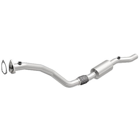 MagnaFlow Exhaust Products 448670 DF Converter
