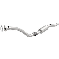 MagnaFlow Exhaust Products 448670 DF Converter