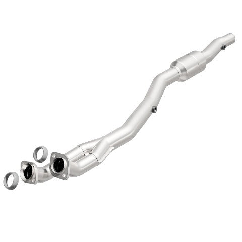 MagnaFlow Exhaust Products 448680 DF Converter