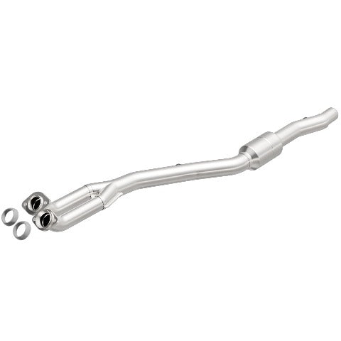 MagnaFlow Exhaust Products 448683 DF Converter