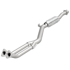 MagnaFlow Exhaust Products 448688 DF Converter