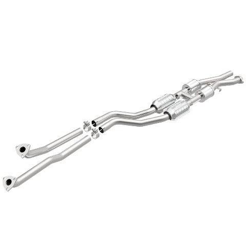 MagnaFlow Exhaust Products 448690 DF Converter