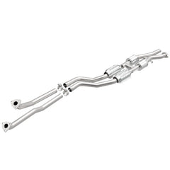 MagnaFlow Exhaust Products 448690 DF Converter
