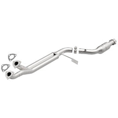 MagnaFlow Exhaust Products 448693 DF Converter