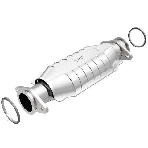 MagnaFlow Exhaust Products 448697 DF Converter